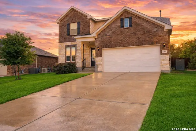 219 Kilmarnock, Boerne, TX 78015 - #1