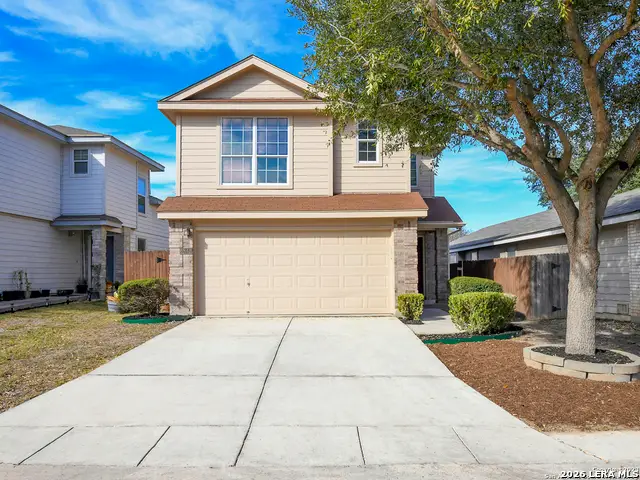 6843 Grapevine Lk, San Antonio, TX 78244 - #1