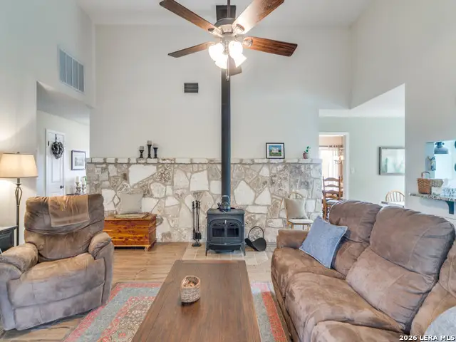 101 Mountain Top Dr, Boerne, TX 78006 - #3