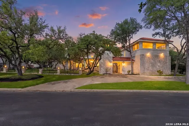 20 Carriage Hls, San Antonio, TX 78257 - #1