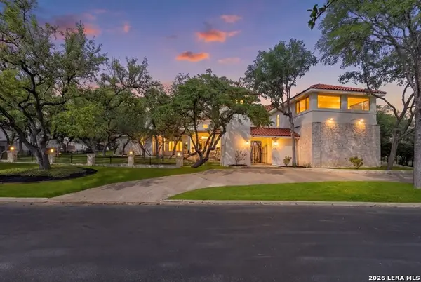 20 Carriage Hls, San Antonio, TX 78257