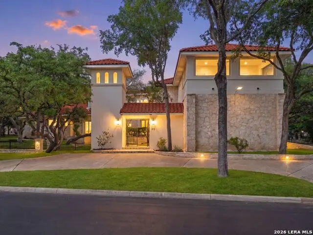 20 Carriage Hls, San Antonio, TX 78257 - #2