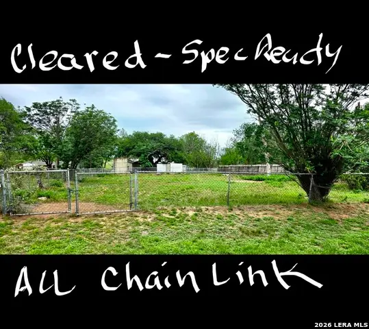 9467 Cross Ridge, San Antonio, TX 78263 - #3