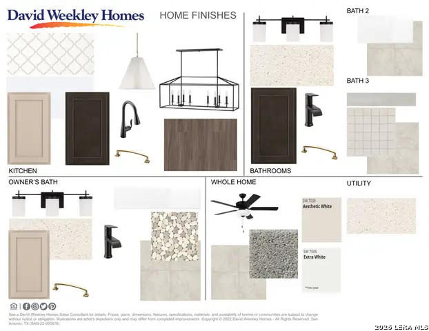 1345 Spotted Jaguar, New Braunfels, TX 78132 - #2