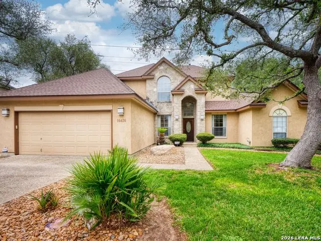16426 Chase Oak, San Antonio, TX 78232 - #3