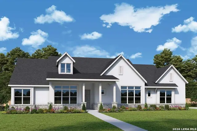 115 Janette Bend, Castroville, TX 78009 - #1