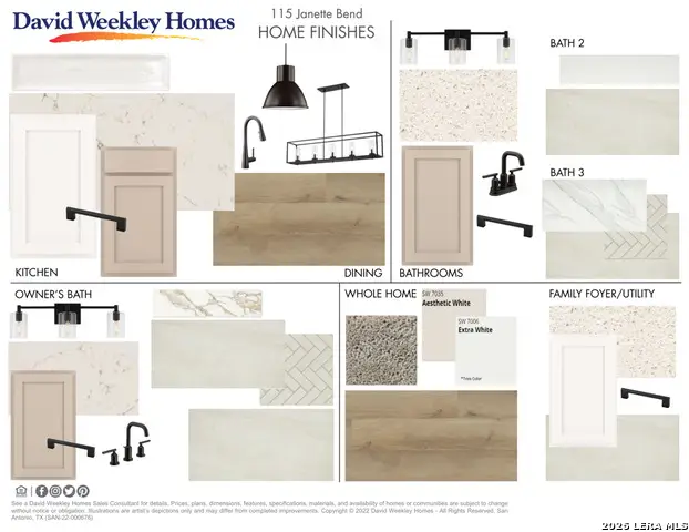 115 Janette Bend, Castroville, TX 78009 - #2