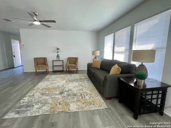 6702 Mountain Asia, San Antonio, TX 78233