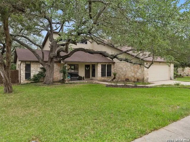 2314 Encino Hollow, San Antonio, TX 78259 - #1