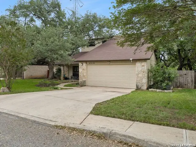 2314 Encino Hollow, San Antonio, TX 78259 - #3