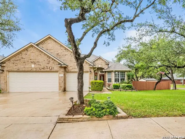 9803 Selbourne Lane, San Antonio, TX 78251 - #1