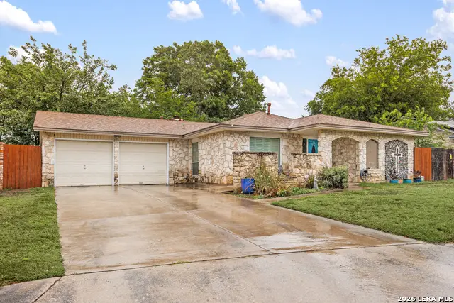 6231 Farragut Dr, San Antonio, TX 78238 - #3
