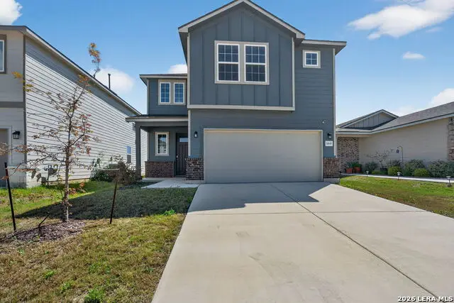 14640 Sweet Clover, San Antonio, TX 78253 - #1