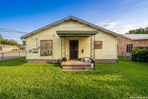 4103 W Salinas St, San Antonio, TX 78207