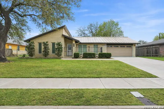 10315 Luzon Dr, San Antonio, TX 78217 - #1