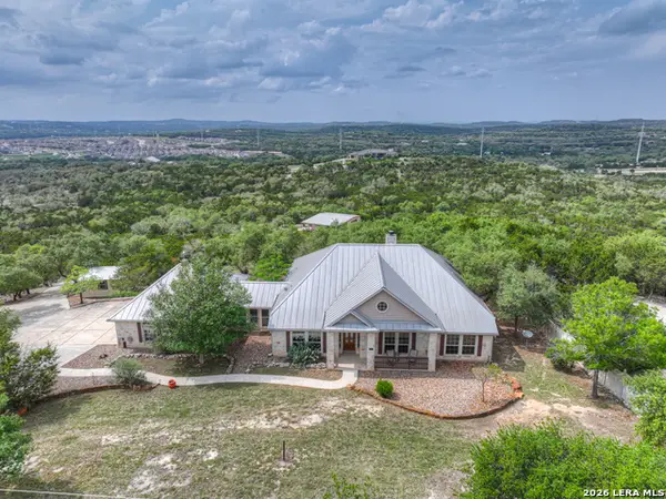 5855 Temerity Way, Bulverde, TX 78163