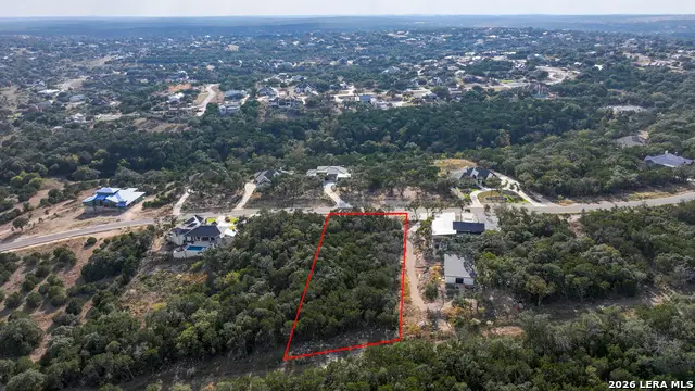 1322 Trailhead, New Braunfels, TX 78132 - #3
