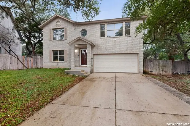 11329 Redlands Park Dr, San Antonio, TX 78249 - #3