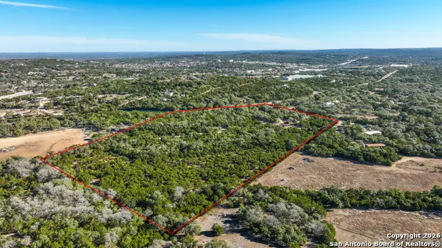 1515 Old Boerne Rd, Bulverde, TX 78163 - #1