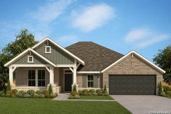 1312 Spotted Jaguar, New Braunfels, TX 78132