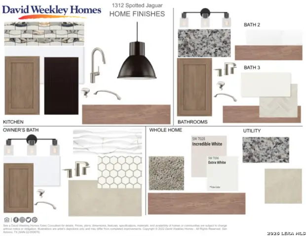 1312 Spotted Jaguar, New Braunfels, TX 78132 - #2