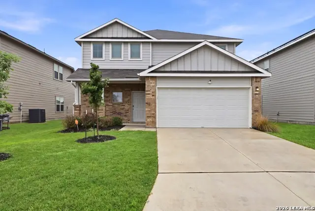 7731 Coffee Ml, San Antonio, TX 78252 - #1