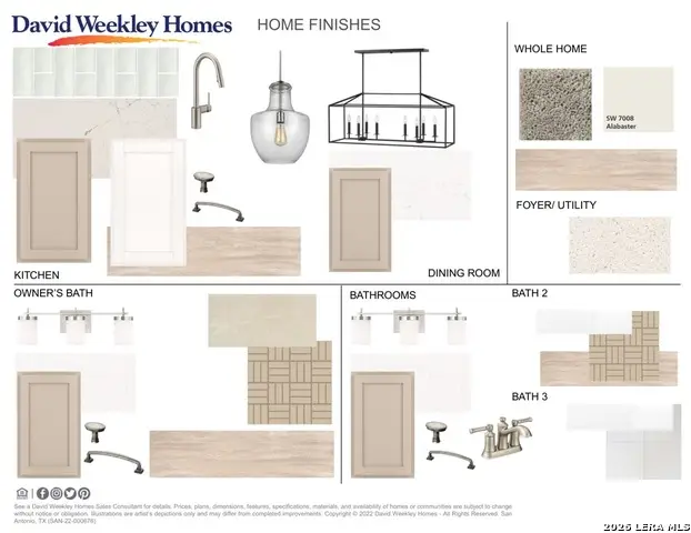 1320 Spotted Jaguar, New Braunfels, TX 78132 - #2