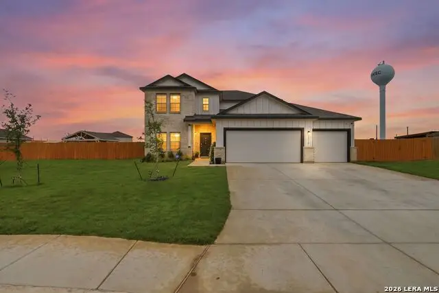 12319 Sunshine Hill, Atascosa, TX 78002 - #1