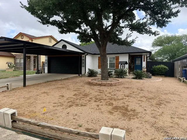 1410 Richland Hills Dr, San Antonio, TX 78251 - #1