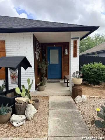 1410 Richland Hills Dr, San Antonio, TX 78251 - #2