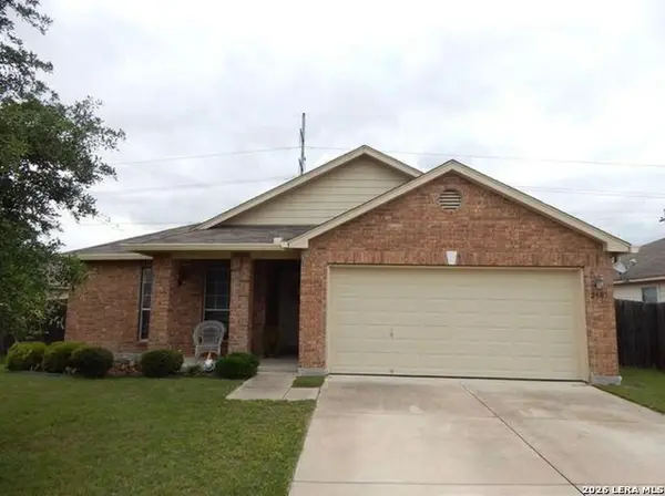 2603 White Wing Way, New Braunfels, TX 78130