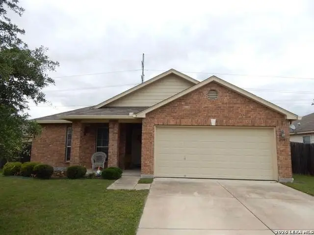 2603 White Wing Way, New Braunfels, TX 78130 - #2