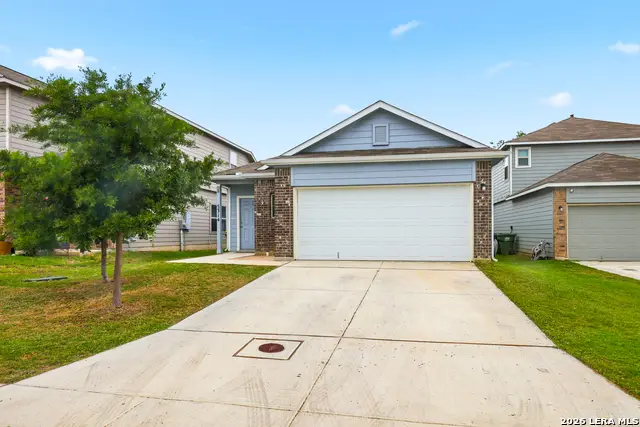 5314 Riley Way, Saint Hedwig, TX 78152 - #1