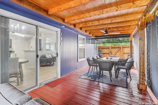 12131 Stoney Cv, San Antonio, TX 78247