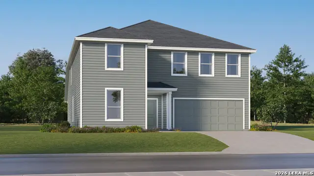 5762 Luciano Trail, Seguin, TX 78155 - #1