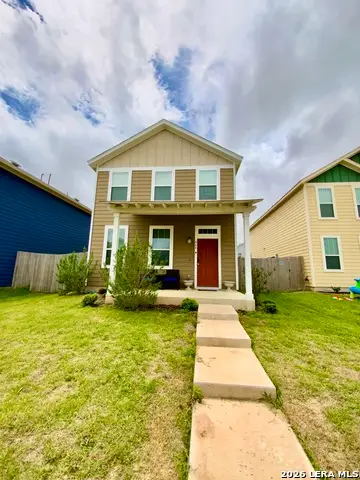 664 Ferrule Dr, Kyle, TX 78640 - #1