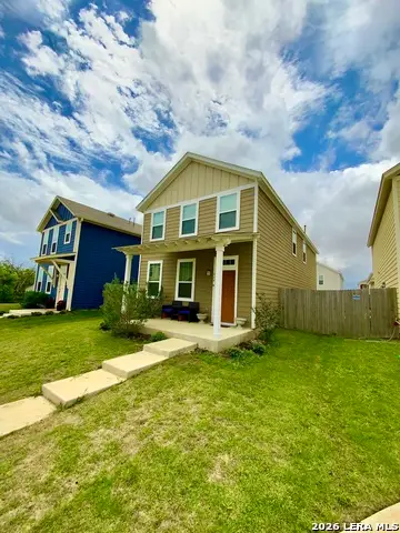 664 Ferrule Dr, Kyle, TX 78640 - #2