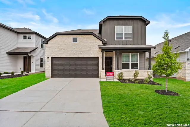 426 White Heron Way, Marion, TX 78124 - #1