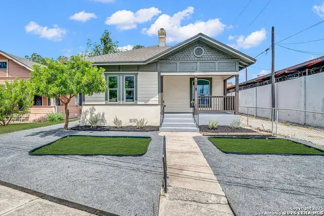 115 W Highland Blvd, San Antonio, TX 78210 - #1