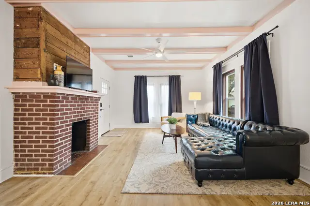 115 W Highland Blvd, San Antonio, TX 78210 - #2