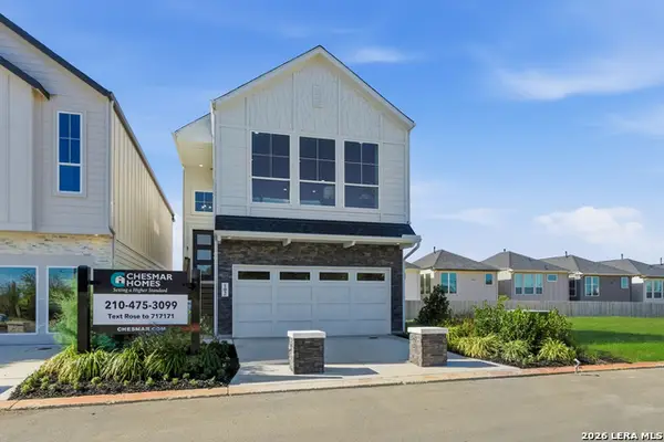 6464 Babcock Road #UNIT 902, San Antonio, TX 78249