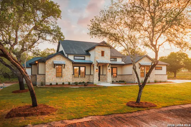 104 Reserve Court, La Vernia, TX 78121 - #2