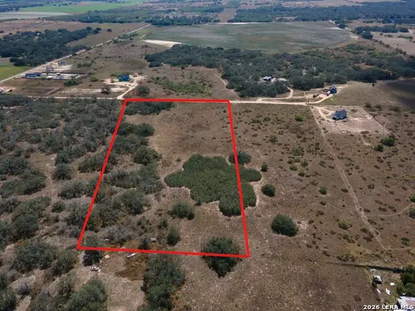 TBD TRACT 6 Pr Two A Ln, Poteet, TX 78065