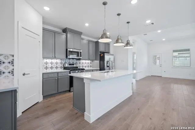 216 Bodensee Pl, New Braunfels, TX 78130 - #2