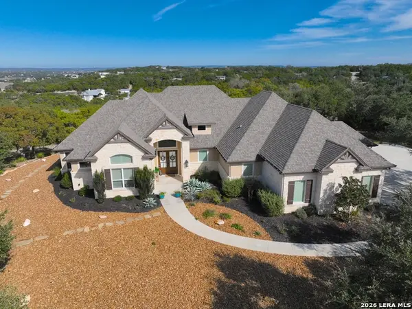 631 Angelica, Canyon Lake, TX 78133
