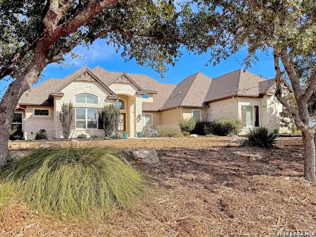 631 Angelica, Canyon Lake, TX 78133 - #3