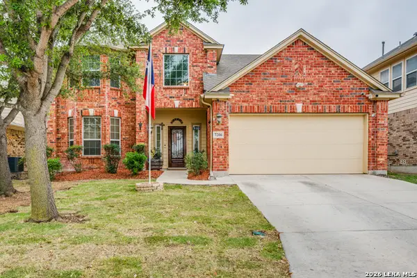 7206 Glen Ellen Bay, San Antonio, TX 78244