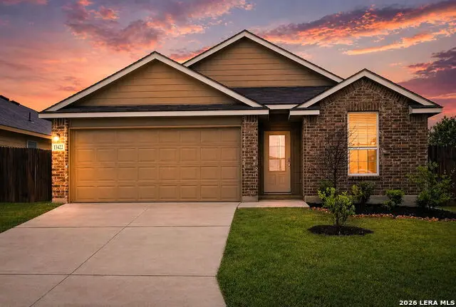 13422 Whisper Bend, San Antonio, TX 78252 - #1