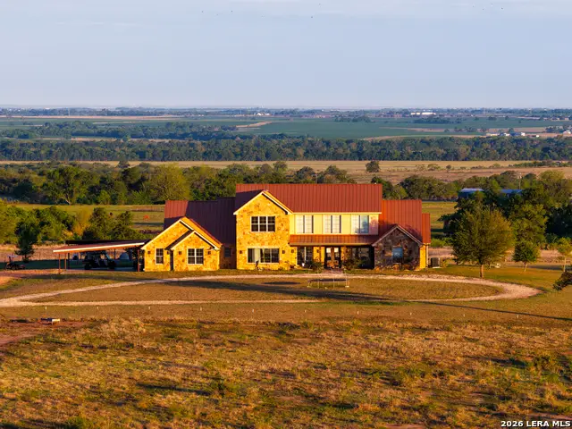 5098 S Fm 486, Thorndale, TX 76577 - #2