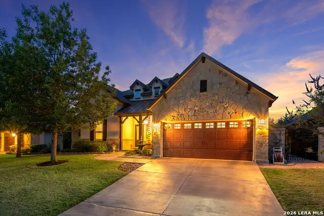 193 Autumn Rdg, Boerne, TX 78006 - #3